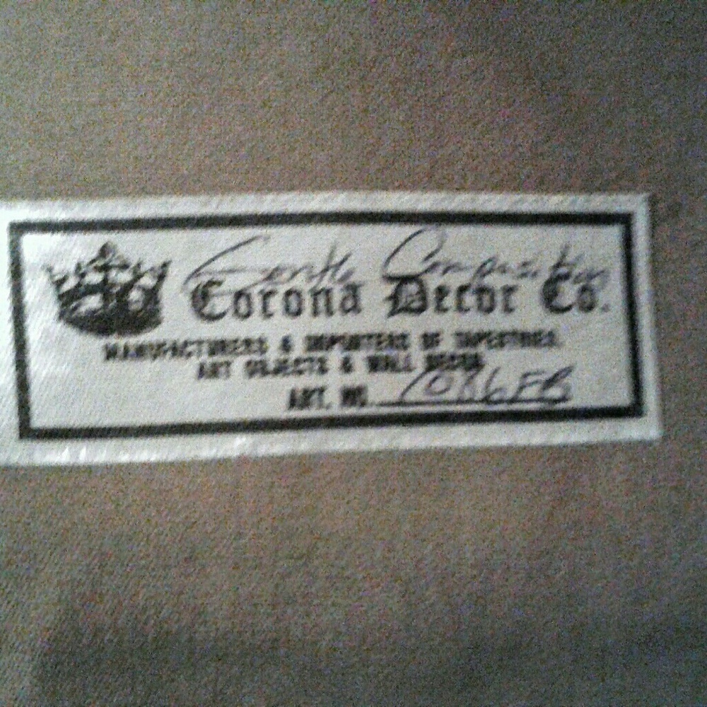 Tapestry - Picture 7 of 8